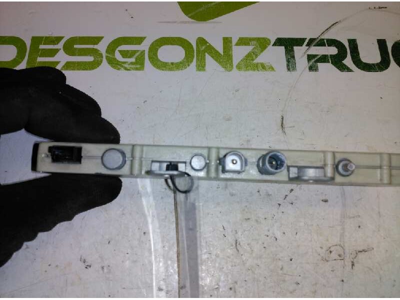 Recambio de amplificador de antena para bmw serie 3 berlina (e46) 320d referencia OEM IAM 65258368209  