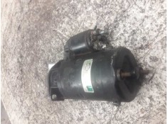 Recambio de motor arranque para mercedes clase e (w123) berlina+coupe 250 referencia OEM IAM 0001314018 9 DIENTES  2