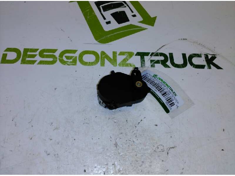 Recambio de motor regulador climatizacion para bmw serie 3 berlina (e46) 320d referencia OEM IAM 8391375  