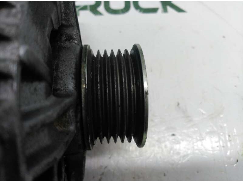 Recambio de alternador para opel astra f berlina elegance referencia OEM IAM 0986039240 14V/120A 