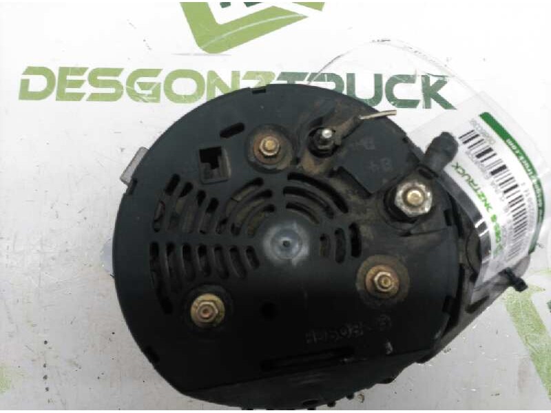 Recambio de alternador para opel astra f berlina elegance referencia OEM IAM 0986039240 14V/120A 
