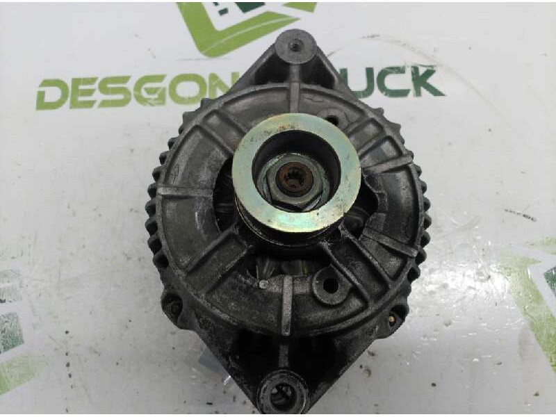 Recambio de alternador para opel astra f berlina elegance referencia OEM IAM 0986039240 14V/120A 