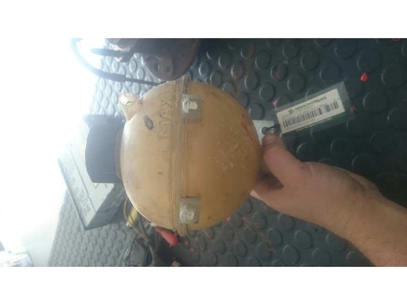 Recambio de deposito expansion para peugeot 206 berlina e-music referencia OEM IAM   