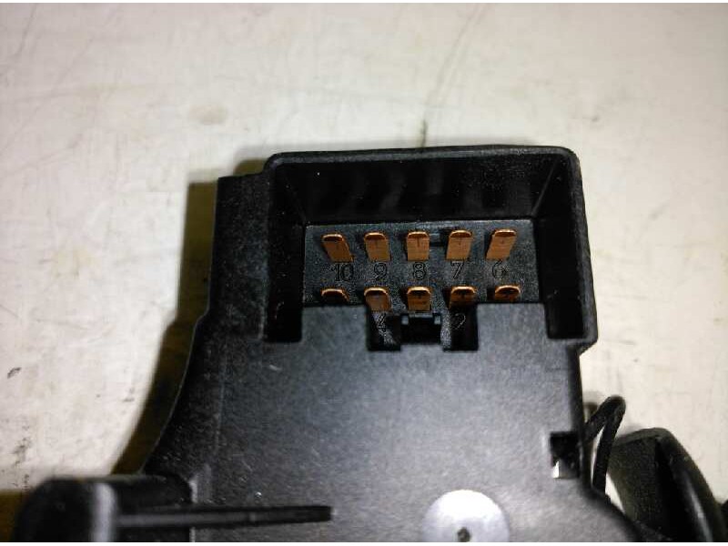 Recambio de mando limpia para ford focus berlina (cak) ambiente referencia OEM IAM 98AG17A553DB  