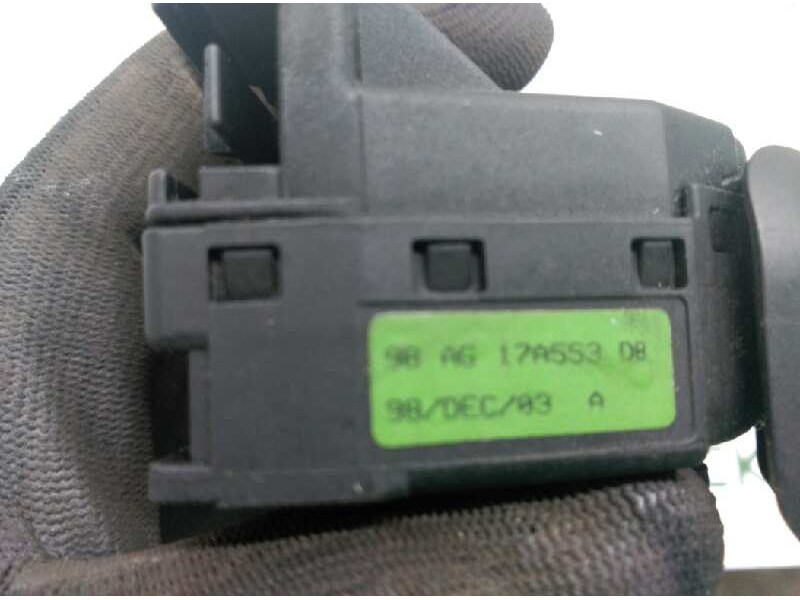Recambio de mando limpia para ford focus berlina (cak) ambiente referencia OEM IAM 98AG17A553DB  