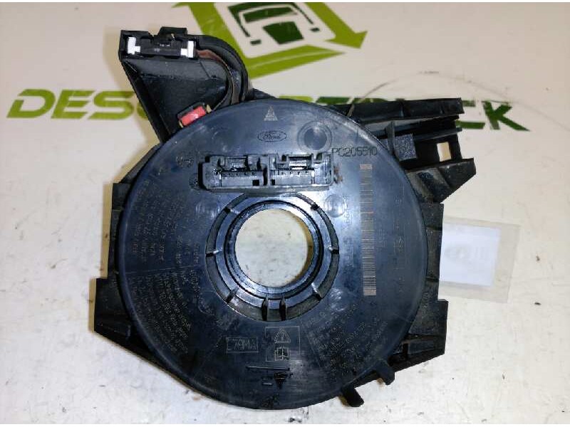Recambio de anillo airbag para ford focus berlina (cak) ghia referencia OEM IAM 98AB14A664BE  