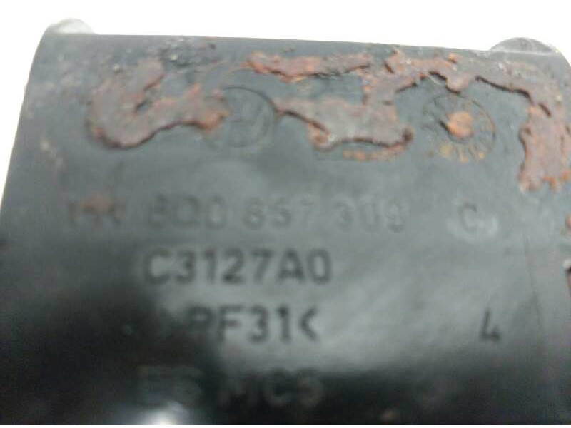 Recambio de cenicero para seat ibiza (6l1) cool referencia OEM IAM 6Q0857309  