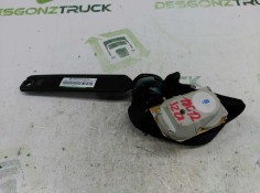 Recambio de cinturon seguridad delantero izquierdo para opel tigra 1.6 16v referencia OEM IAM   