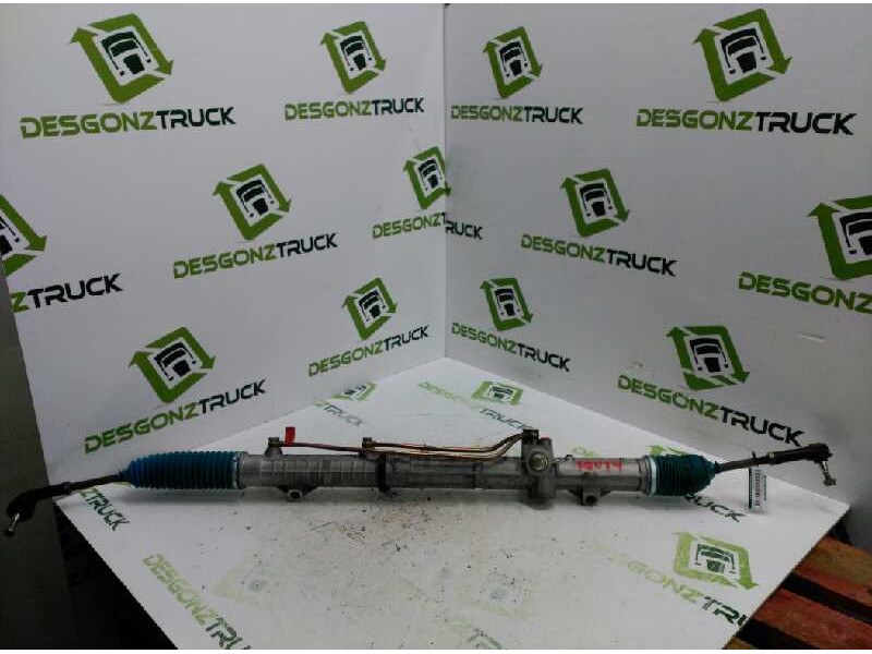 Recambio de cremallera direccion para alfa romeo 147 (190) 1.9 jtd 120 collezione referencia OEM IAM 0050508016  