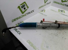 Recambio de cremallera direccion para alfa romeo 147 (190) 1.9 jtd 120 collezione referencia OEM IAM 0050508016   2