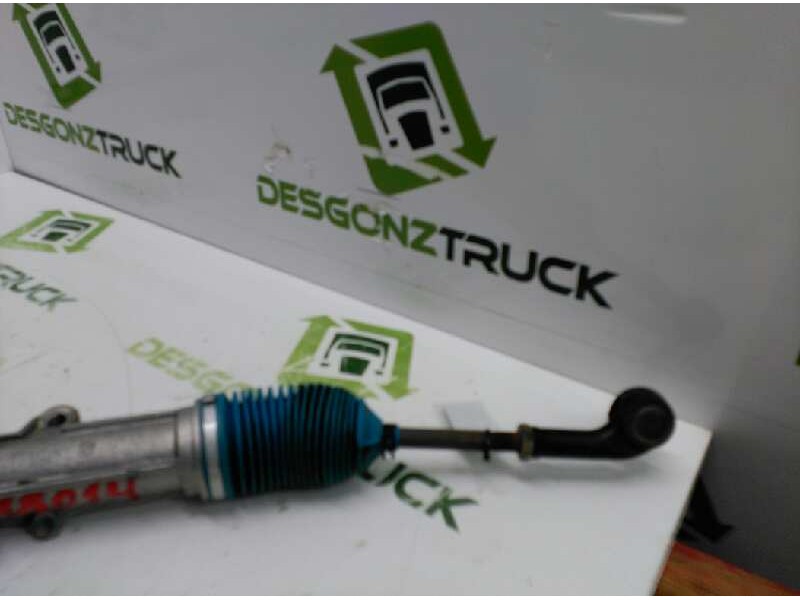 Recambio de cremallera direccion para alfa romeo 147 (190) 1.9 jtd 120 collezione referencia OEM IAM 0050508016  