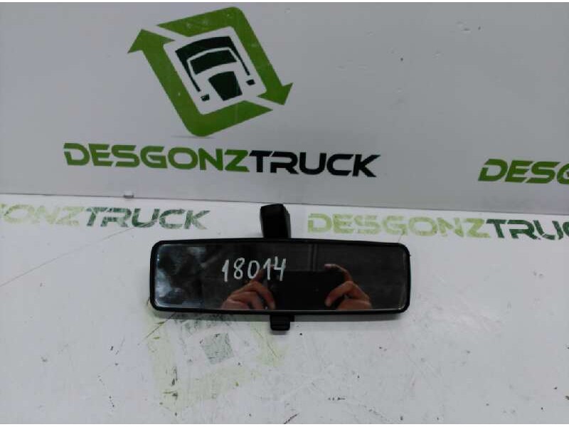 Recambio de espejo interior para alfa romeo 147 (190) 1.9 jtd 120 collezione referencia OEM IAM   