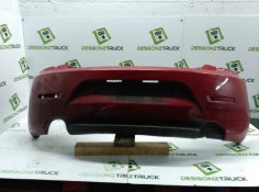 Recambio de paragolpes trasero para alfa romeo 147 (190) 1.9 jtd 120 collezione referencia OEM IAM 0051711861  