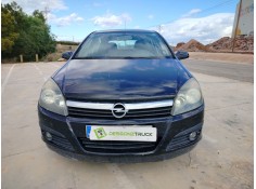 opel astra h (a04) del año 2005