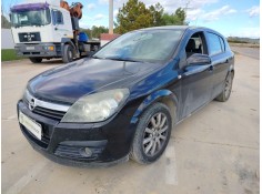 opel astra h (a04) del año 2005 2