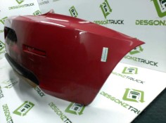 Recambio de paragolpes trasero para alfa romeo 147 (190) 1.9 jtd 120 collezione referencia OEM IAM 0051711861   2