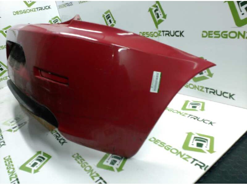 Recambio de paragolpes trasero para alfa romeo 147 (190) 1.9 jtd 120 collezione referencia OEM IAM 0051711861  