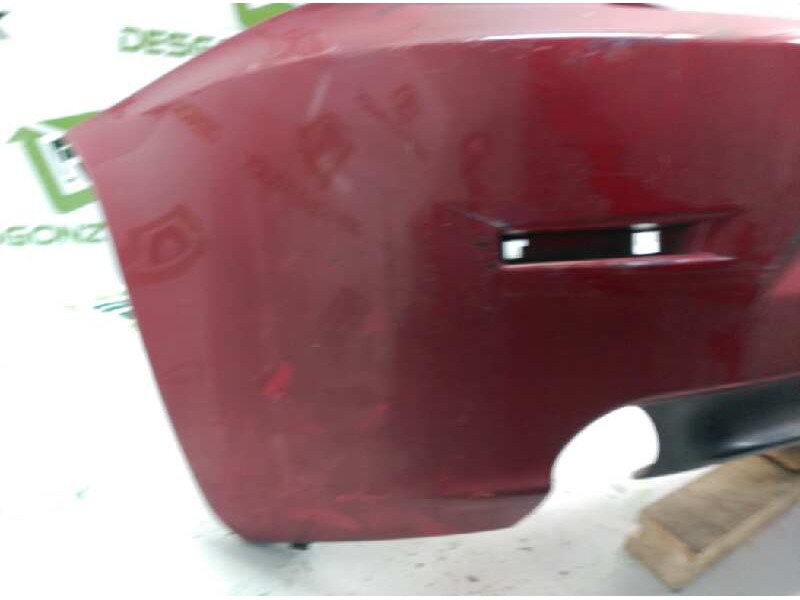 Recambio de paragolpes trasero para alfa romeo 147 (190) 1.9 jtd 120 collezione referencia OEM IAM 0051711861  