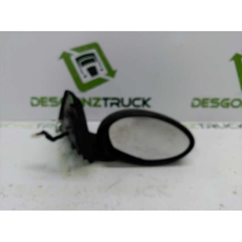 Recambio de retrovisor derecho para alfa romeo 147 (190) 1.9 jtd 120 collezione referencia OEM IAM 0156079410  