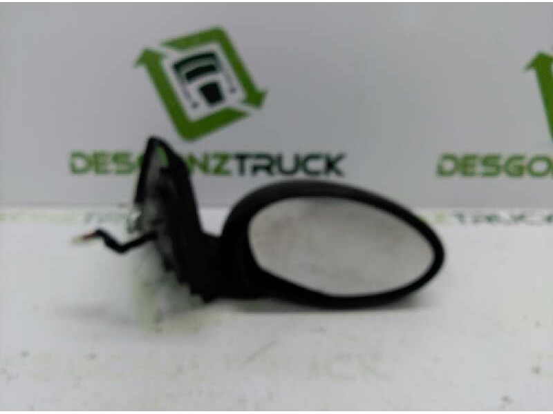 Recambio de retrovisor derecho para alfa romeo 147 (190) 1.9 jtd 120 collezione referencia OEM IAM 0156079410  