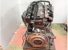 Recambio de motor completo para man le 12.225 lc referencia OEM IAM d0836lfl02  165013753p253
