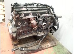 Recambio de motor completo para man le 12.225 lc referencia OEM IAM d0836lfl02  165013753p253 2