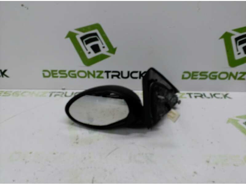 Recambio de retrovisor izquierdo para alfa romeo 147 (190) 1.9 jtd 120 collezione referencia OEM IAM 0156079413  