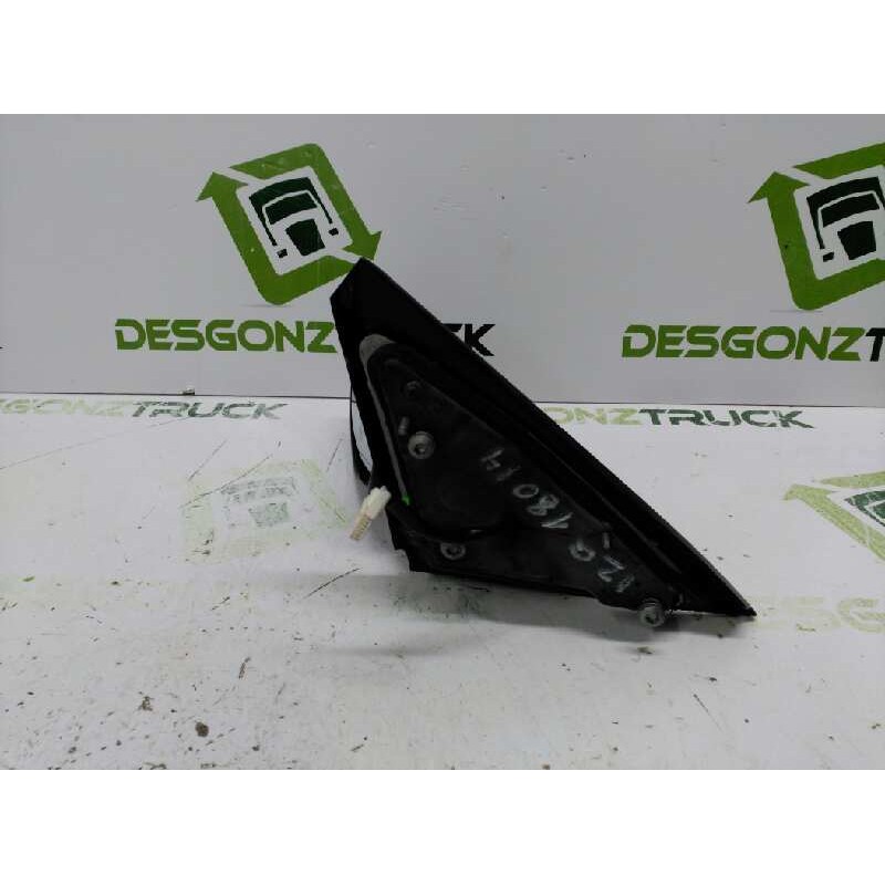 Recambio de retrovisor izquierdo para alfa romeo 147 (190) 1.9 jtd 120 collezione referencia OEM IAM 0156079413  