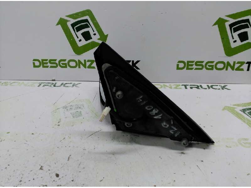 Recambio de retrovisor izquierdo para alfa romeo 147 (190) 1.9 jtd 120 collezione referencia OEM IAM 0156079413  