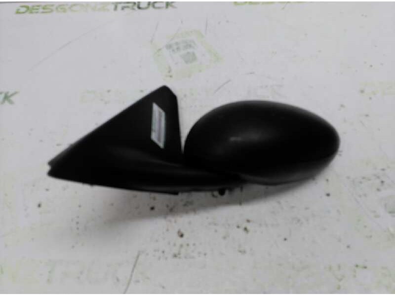 Recambio de retrovisor izquierdo para alfa romeo 147 (190) 1.9 jtd 120 collezione referencia OEM IAM 0156079413  