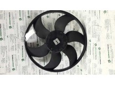 Recambio de electroventilador para renault scenic ii authentique referencia OEM IAM   