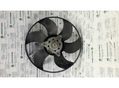 Recambio de electroventilador para renault scenic ii authentique referencia OEM IAM    2