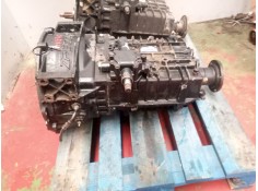 Recambio de caja cambios para man le 12.225 lc referencia OEM IAM 6s850 81320046140 1290055341 2