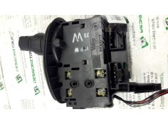 Recambio de mando limpia para renault scenic ii authentique referencia OEM IAM    2