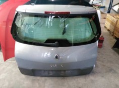 Recambio de porton trasero para renault scenic ii authentique referencia OEM IAM   
