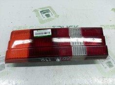 Recambio de piloto trasero derecho para ford escort berl./turn./cab./express básico berlina referencia OEM IAM   