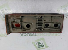 Recambio de piloto trasero derecho para ford escort berl./turn./cab./express básico berlina referencia OEM IAM    2