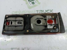 Recambio de piloto trasero izquierdo para ford escort berl./turn./cab./express básico berlina referencia OEM IAM    2