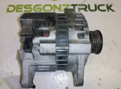 Recambio de alternador para daewoo lanos cool junior referencia OEM IAM CA1671IR 219139 