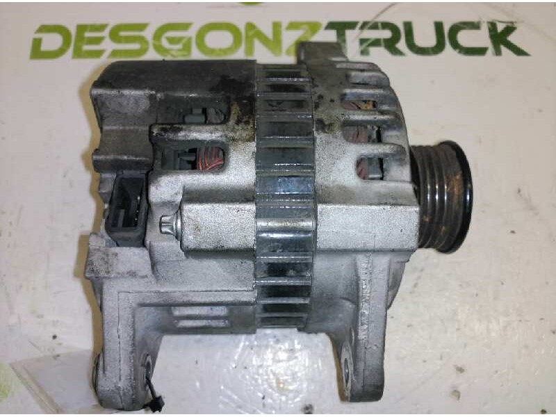 Recambio de alternador para daewoo lanos cool junior referencia OEM IAM CA1671IR 219139 