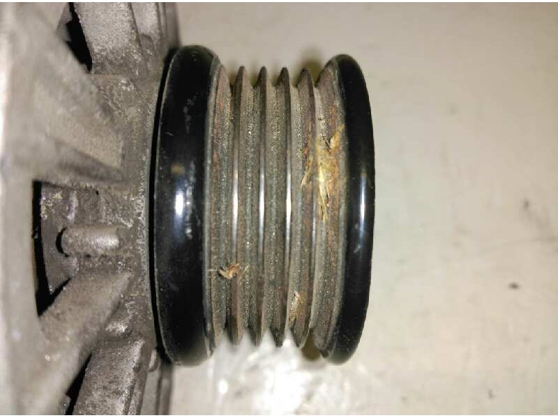 Recambio de alternador para daewoo lanos cool junior referencia OEM IAM CA1671IR 219139 