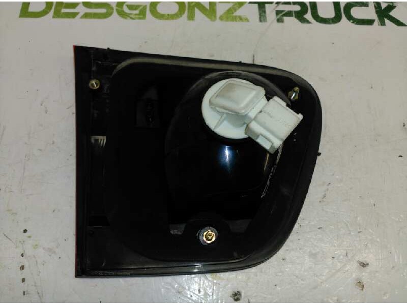 Recambio de piloto trasero izquierdo para seat ibiza (6k1) select referencia OEM IAM  INTERIOR 