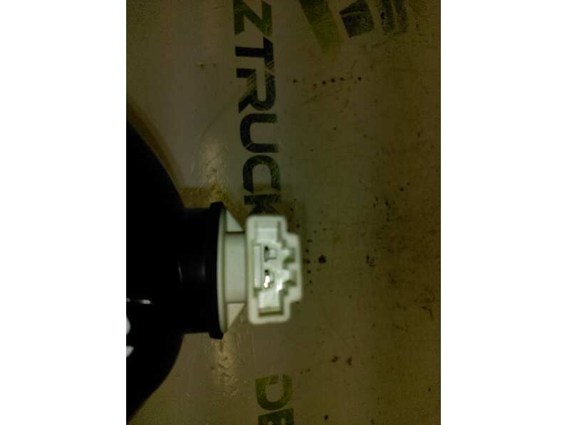 Recambio de piloto trasero izquierdo para seat ibiza (6k1) select referencia OEM IAM  INTERIOR 