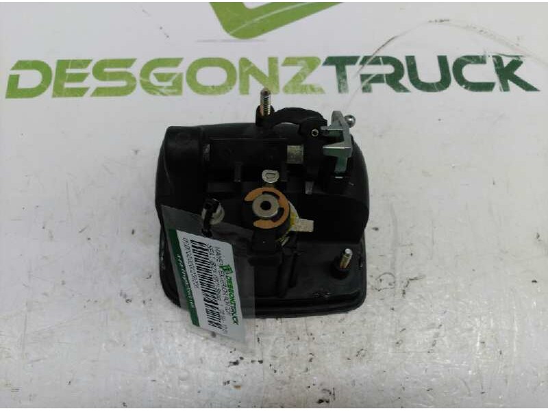 Recambio de maneta exterior porton para seat ibiza (6k1) select referencia OEM IAM   
