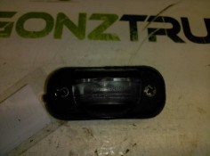 Recambio de piloto matricula para audi 80/90 (893) 80 referencia OEM IAM 443943021A   2