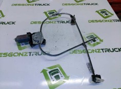 Recambio de elevalunas delantero derecho para renault clio i fase i+ii (b/c57) 1.4 alize referencia OEM IAM    2