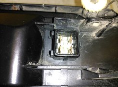 Recambio de faro derecho para seat toledo (1l) referencia OEM IAM    2