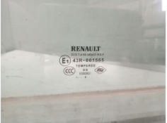 Recambio de luna delantera izquierda para renault magnum ab 2005 12.8 diesel referencia OEM IAM 7421017124   2