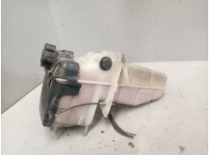 Recambio de deposito expansion para scania serie 4 (p 94 d) referencia OEM IAM 1511775   2