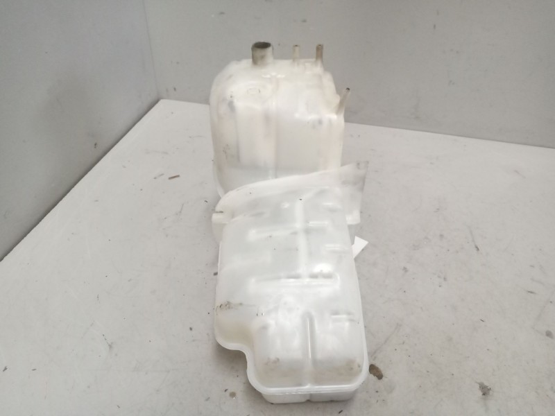 Recambio de deposito expansion para scania 4 - series 114 l/380 referencia OEM IAM   